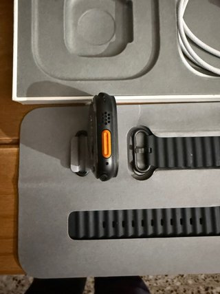 Apple Watch Ultra 2