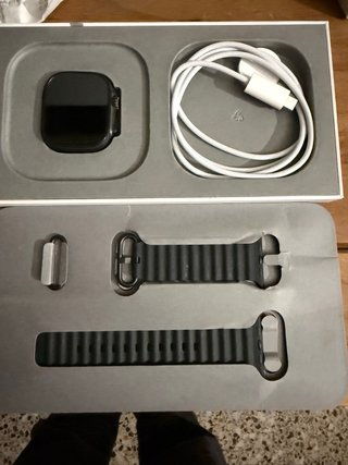 Apple Watch Ultra 2