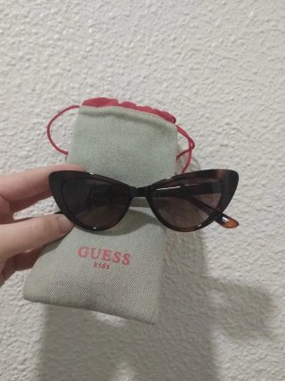 Gafas Guess Kids Ojo de Gato Carey