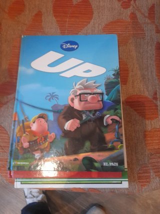 Up