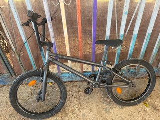 Bicicleta BMX Montabay