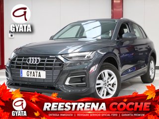 Audi Q5 TFSIe 50 TFSIe quattro-ultra 220 kW (299 CV) S tronic