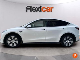 Tesla Model Y Gran Autonomía 4WD