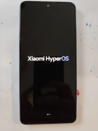 Xiaomi Redmi Note 12 Pro 4G