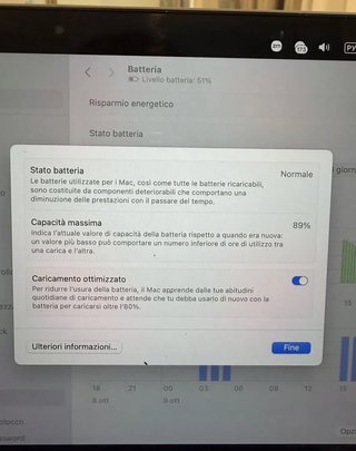 MacBook Air M3 13 2024