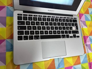 MacBook Air 11 pulgadas i5