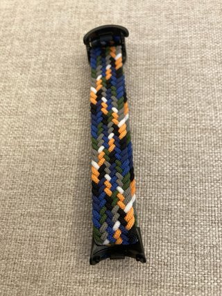 Pulsera Xiaomi Smart Band 9 multicolor