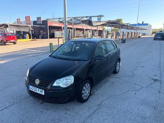 (SUPER OCASION)Volkswagen Polo motor 1.4 C🟢