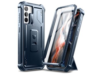 Custodia Samsung S21 Protezione Militare Dexnor