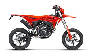 Beta RR 125 4T Motard T
