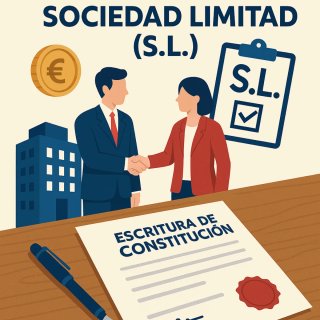 Sociedad Limitada