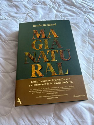 Magia natural