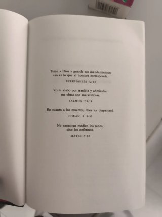 El médico. Noah Gordon