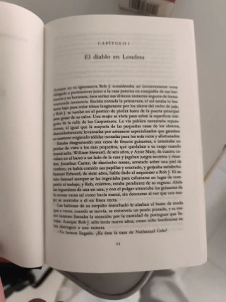 El médico. Noah Gordon