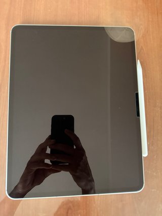 iPad Pro M4 13” 512gb 5G + Magic Keyboard + Pencil