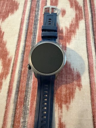 Smartwatch Amazfit Balance