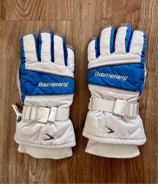 Guantes de Nieve Boomerang para Niño