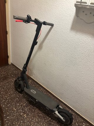 Patinete Eléctrico Xiaomi Mi Pro