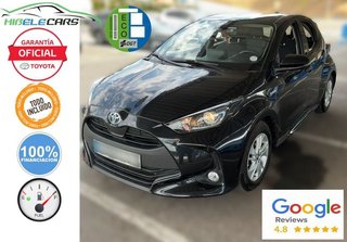 Toyota Yaris 5p 120H Active Tech