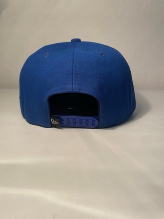 Cappellino New Era 9Fifty Blu