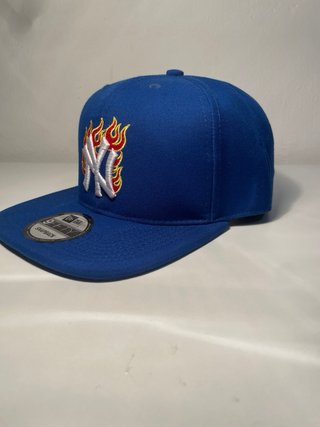 Cappellino New Era 9Fifty Blu