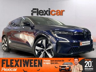 Renault Megane E-Tech Techno EV60 160kW (220CV) optimum ch.
