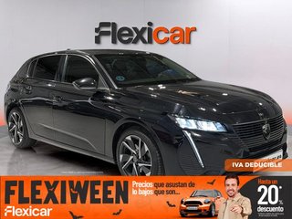 Peugeot 308 5P Active BlueHDi 130 S&S EAT8