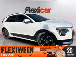 Kia Niro 1.6 GDi PHEV 135kW (183CV) Drive