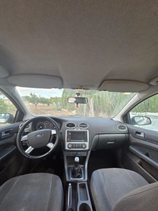 Ford Focus 2005