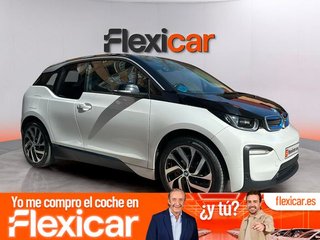BMW i3 94ah