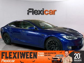 Tesla Model  S 100D 4WD