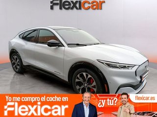 Ford Mustang Mach-E 198kW Batería 75.7Kwh