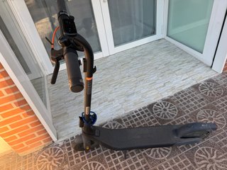 Patinete Eléctrico