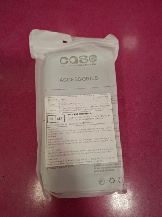 Funda Magnética para iPhone 14 Plus