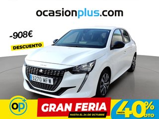 Peugeot 208 PureTech 100 Active Pack 75 kW (100 CV)