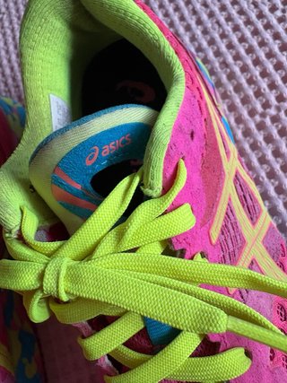 Zapatillas Running ASICS Gel Noosa Tri 12