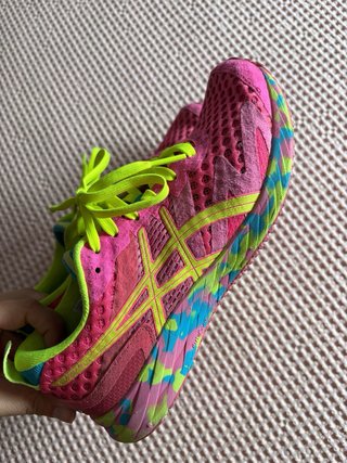 Zapatillas Running ASICS Gel Noosa Tri 12