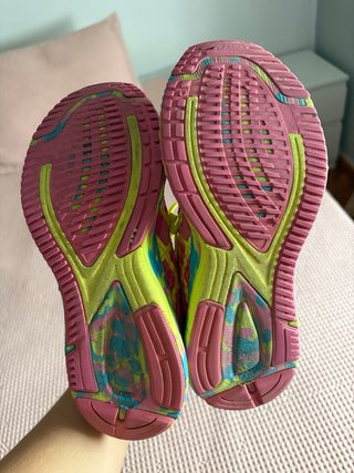 Zapatillas Running ASICS Gel Noosa Tri 12