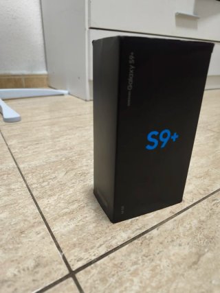 Samsung Galaxy S9+ 64GB Morado
