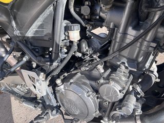 Yamaha XT 660 R
