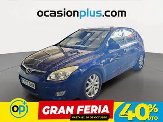 Hyundai i30 1.6 CRDI VGT Style 85 kW (115 CV)