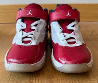 Zapatillas Jordan para niño