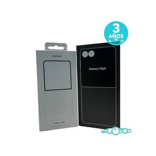 SAMSUNG GALAXY Z FLIP 8 12 GB 256gb -E0156495CV-