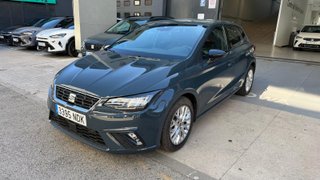 SEAT IBIZA 1.0 TSI FR XS 115CV 5P