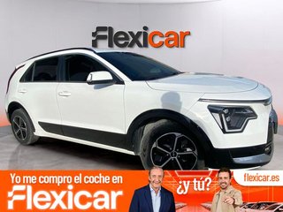 Kia Niro 1.6 GDi PHEV 135kW (183CV) Drive