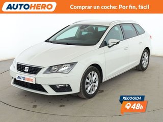 Seat Leon 1.0 TSI Style Edition