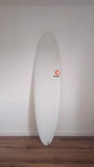 Tabla de Surf Torq Fun TET 7'2" 47.2L