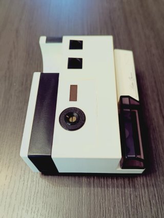 Antiguo Abre Cartas y Sacapuntas Eléctrico