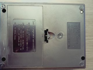Antiguo Abre Cartas y Sacapuntas Eléctrico
