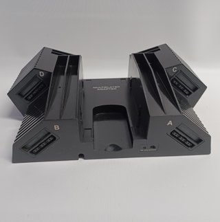 PlayStation 2 Stand adaptador multitap